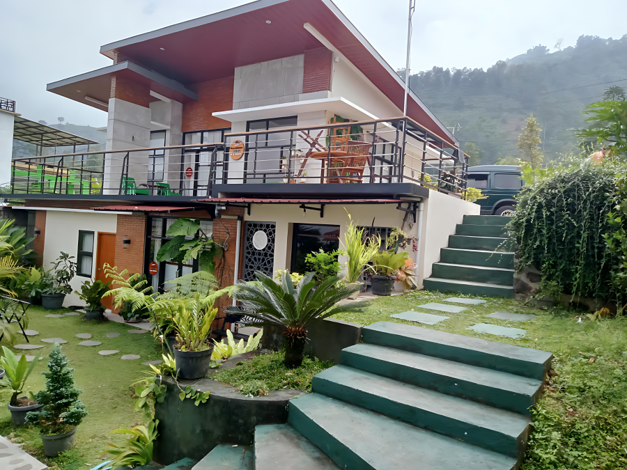 Villa Onlyㅤ