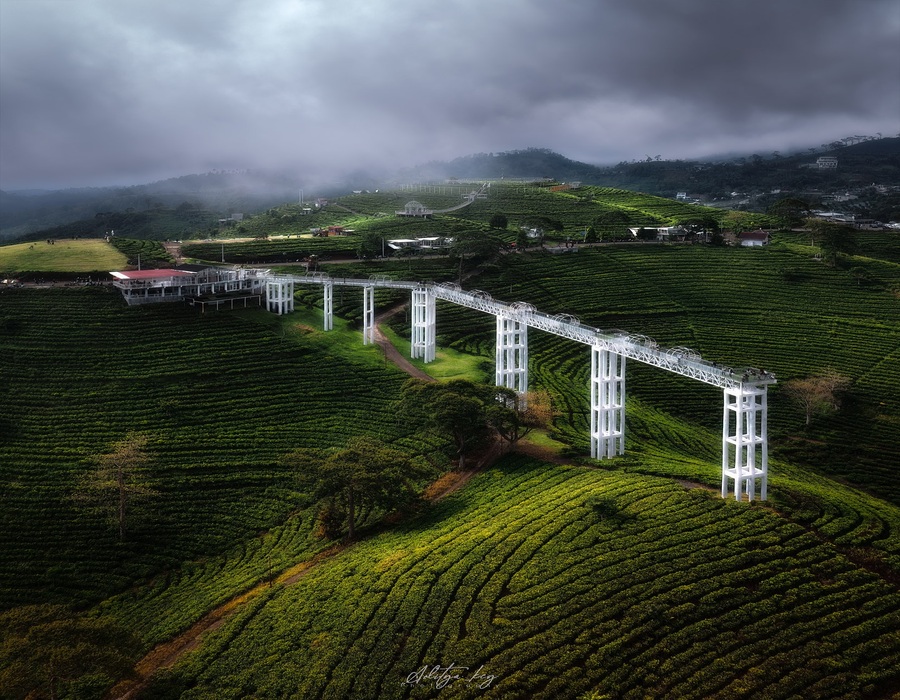 Kemuning Sky Hill